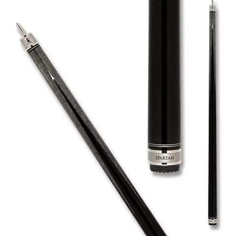 Spartan Billiards Sneaky Pete Pool Cue Stick 19oz