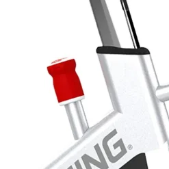 Spinning A3 Chain-Drive Spin Bike with Tablet Mount, Cadence Sensor & Heart Rate Monitor