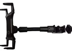 Spinning A3 Chain-Drive Spin Bike with Tablet Mount, Cadence Sensor & Heart Rate Monitor