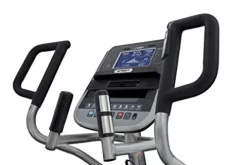 Spirit Fitness XE295 Elliptical Black
