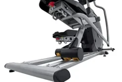 Spirit Fitness XE295 Elliptical Black