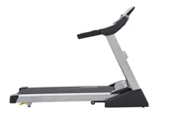 Spirit Fitness XT485 Folding Treadmill Black