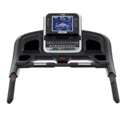 Spirit Fitness XT685 Treadmill Black