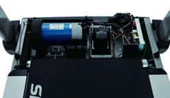 Spirit Fitness XT685 Treadmill Black