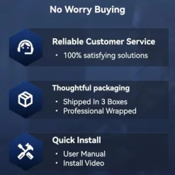 Sportsroyals Power Cage 1600lbs Multi-Function Rack Black