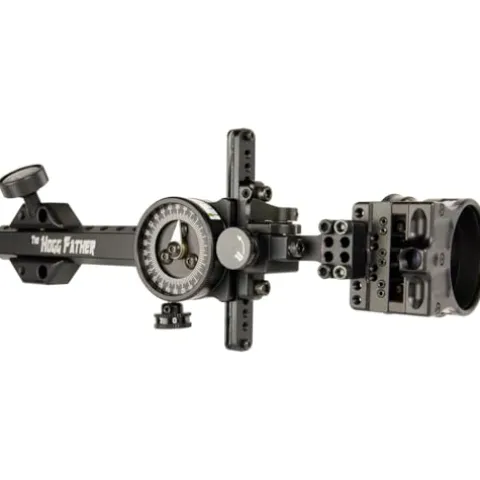 Spot Hogg Hogg Father Sight 3 Pin .019 Left Hand