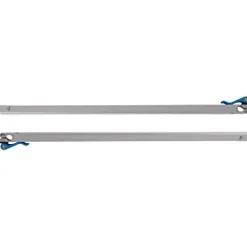 Spring Creek Manufacturing Hydrodynamic SUP Stabilizer Float Package Gray