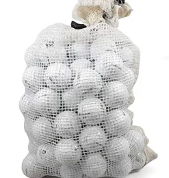 Srixon 144 Mix Mint (AAAAA) Grade Recycled Golf Balls Assorted