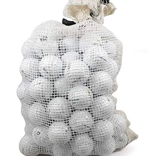 Srixon 144 Mix Mint (AAAAA) Grade Recycled Golf Balls Assorted