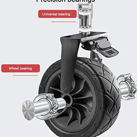 5sssallefaa Foldable Beach Cart Utility Wagon Red