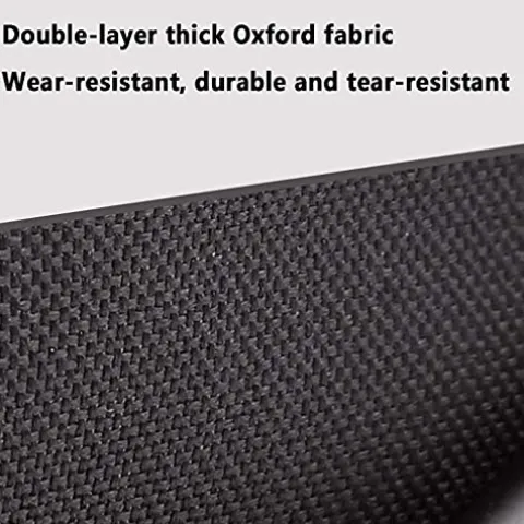 5sssallefaa Folding Utility Wagon Pull Along Cart for Outdoor Use, 60kg Load-Bearing