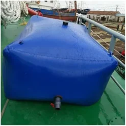 5sssallefaa Portable Water Storage Bag 1800L One Color