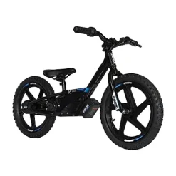 STACYC Brushless 16eDRIVE Electric Balance Bike Black