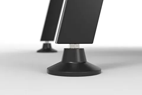 STAG Iconic Pacifica Outdoor Foosball Table Gray/Blue/Black