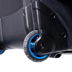 Stahlsac Steel Wheeled Bag: Durable Dive Bag for Travel with Wet & Dry Compartments 27