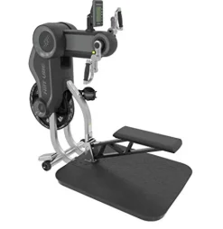 StairMaster HIIT UBE