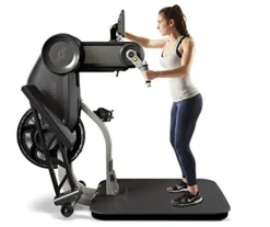 StairMaster HIIT UBE