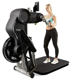 StairMaster HIIT UBE