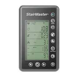 StairMaster HIIT UBE