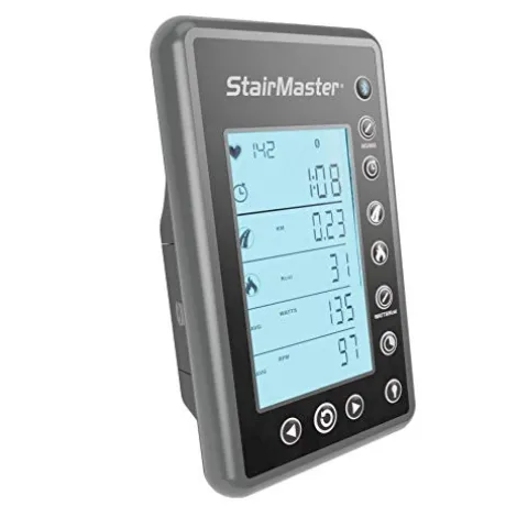 StairMaster HIIT UBE