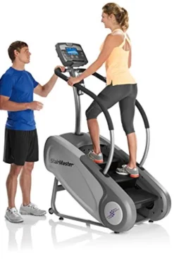 StairMaster SM3 StepMill (Certified Refurbished)