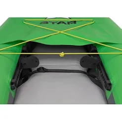 Star Inflatables Paragon Inflatable Kayak Blue