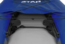 Star Inflatables Paragon XL Inflatable Kayak Blue