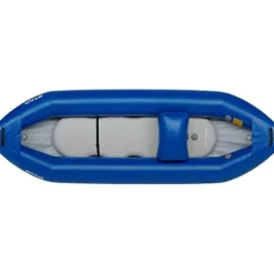 Star Inflatables Star Legend I Inflatable Kayak Blue