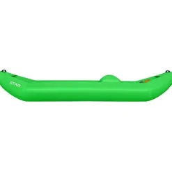 Star Inflatables Star Legend I Inflatable Kayak Lime