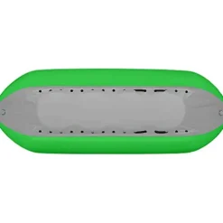 Star Inflatables Star Legend I Inflatable Kayak Lime