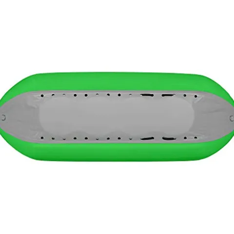 Star Inflatables Star Legend I Inflatable Kayak Lime