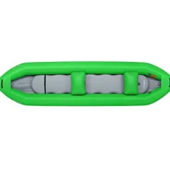 Star Inflatables Star Legend II Inflatable Kayak Lime