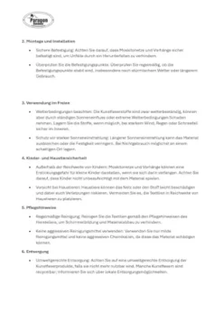 STC Valve 10′ H x 11′ W x 11′ D Pergola Cocoa, Sand, White