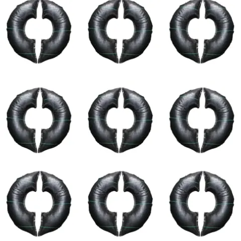 SteadySpring Smart Tree Watering Mat with Auto Refills for 20-Inch Root Ball