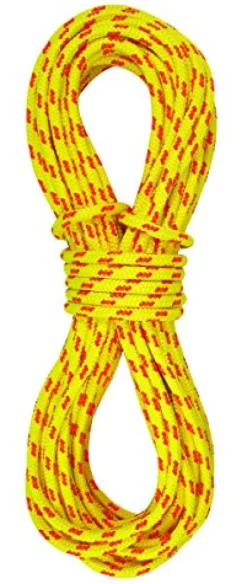 Sterling Rope 3/8-Inch Ultra Line Yellow