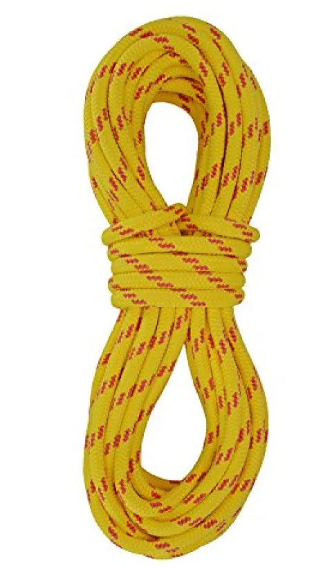 Sterling Rope 7/16-Inch Water Line Yellow