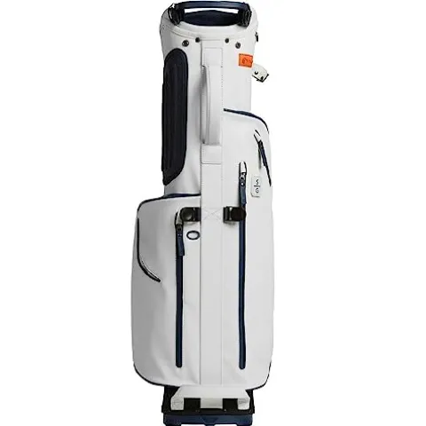 Stitch 2023 SL2 Fadeaway Golf Bag Glacier White
