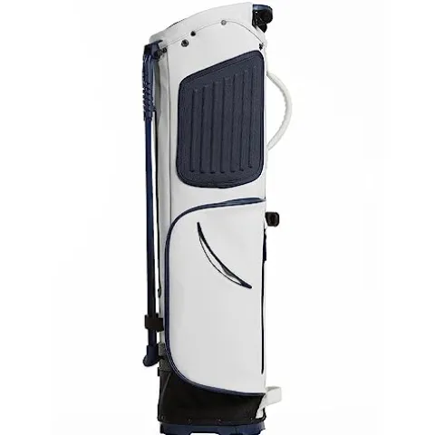 Stitch 2023 SL2 Fadeaway Golf Bag Glacier White