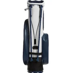Stitch 2023 SL2 Fadeaway Golf Bag Glacier White