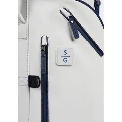 Stitch 2023 SL2 Fadeaway Golf Bag Glacier White