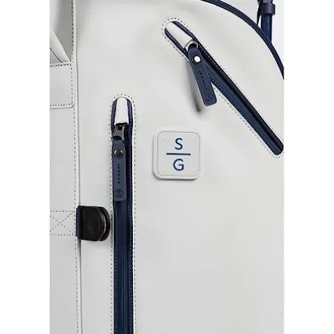 Stitch 2023 SL2 Fadeaway Golf Bag Glacier White