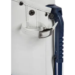 Stitch 2023 SL2 Fadeaway Golf Bag Glacier White