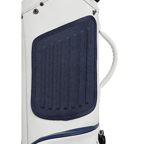 Stitch 2023 SL2 Fadeaway Golf Bag Glacier White