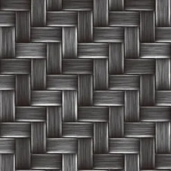 Summer Waves 16ft x 48in Above Ground Pool Set with Pump & Accessories Dark Herringbone