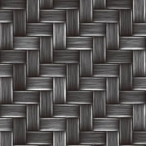 Summer Waves 16ft x 48in Above Ground Pool Set with Pump & Accessories Dark Herringbone