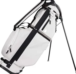 Sun Mountain 2023 Baron Beach-Taupe-Black