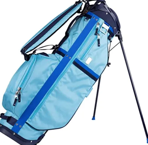 Sun Mountain 2023 Baron Sky-Cobalt-Navy Ns