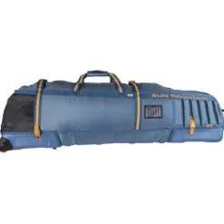Sun Mountain Kube Travel Cover – Spruce/Harbor/Ochre