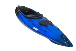 Sundolphin Algonquin 120 SIT-In Kayak Blue/Black
