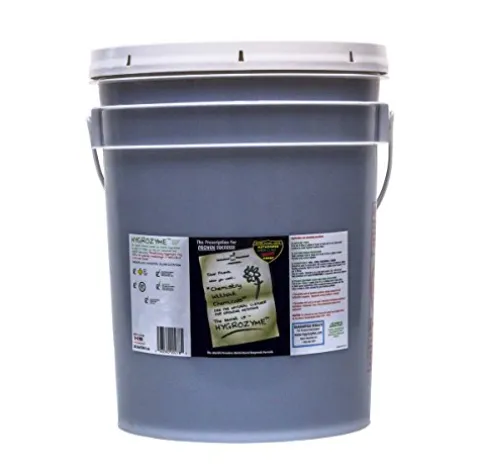 Sunleaves Hygrozyme 20 Liter